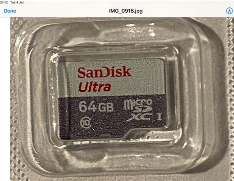 Series 2 64GB U3 Nextbase Micro SD card. . Nextbase 380gw format sd card